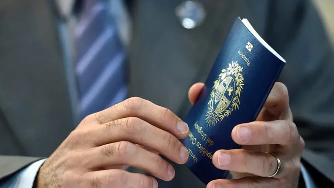 Cómo obtener la residencia en Uruguay (guía completa paso a paso)